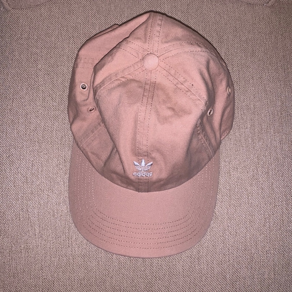 Adidas Mini Logo Hat
